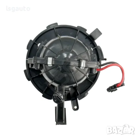 Мотор вентилатор парно AUDI Q5 (8RB) 2008-2012 ID: 136037, снимка 2 - Части - 47676159