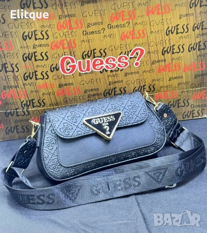 чанти Gucci , снимка 2 - Чанти - 52908046