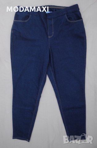 3XL+ Нови  дънки  D&CO  , снимка 1