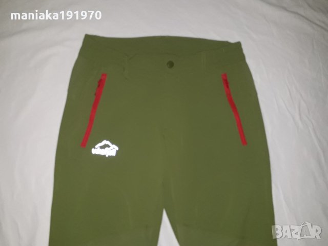 Vikafjell  (S) туристически панталон , снимка 7 - Спортна екипировка - 32566135