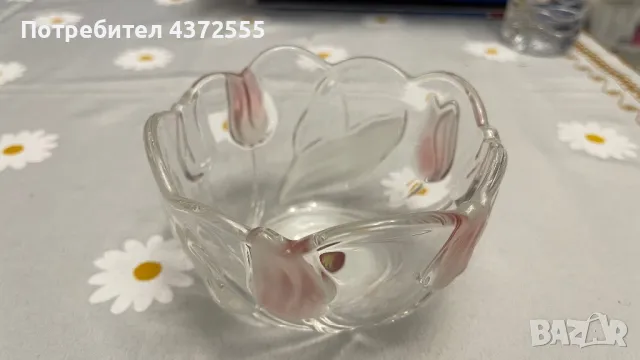 Купичка за ядки, снимка 2 - Чинии - 48972695