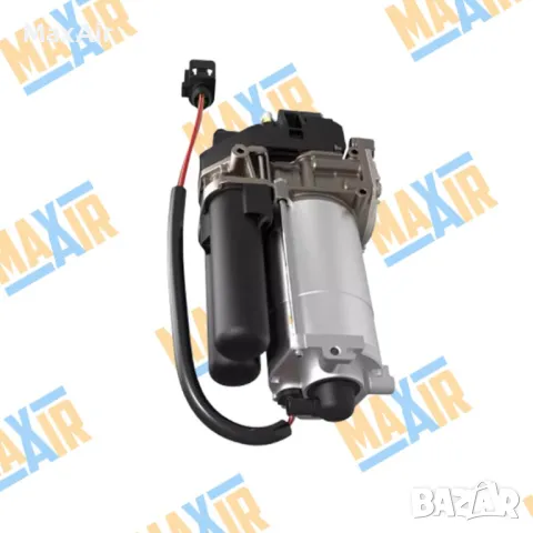 Компресор въздушно окачване Audi Q5 Q7 Q8 4M, снимка 2 - Части - 48933484