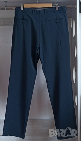 Мъжки панталон Valentino, снимка 4 - Панталони - 43049552