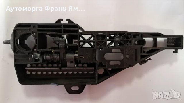 ОСНОВА ЗА ДРЪЖКА НА RENAULT CLIO 2013-2019г., снимка 2 - Части - 48614573