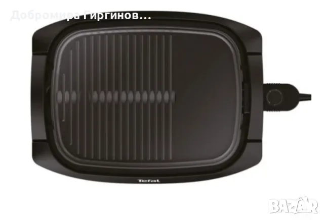 Продавам нова скара на Тефал мултигрил, снимка 2 - Други стоки за дома - 48911037