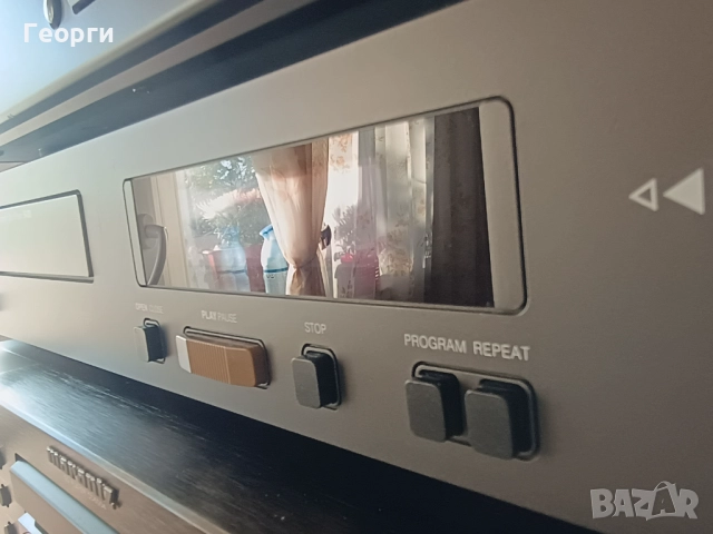 NAD 512 & NAD 5420 Monitor Series, снимка 4 - Ресийвъри, усилватели, смесителни пултове - 52179736