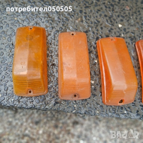 Мигачи от Вартбург 353, снимка 2 - Части - 53467193