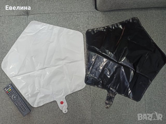 Балони от фолио животни, големи, нови, снимка 7 - Други стоки за дома - 40343350