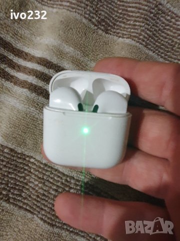 Безжични блутут слушалки, снимка 11 - Bluetooth слушалки - 43699942