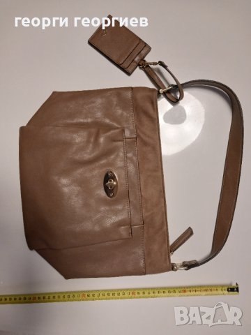 Чанта, дамска, CAPRISA, нова продаваме.