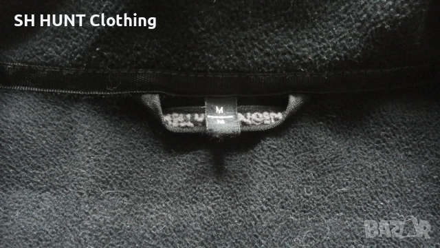 HELLY HANSEN 74002 MADRID Softshell Work Jacket размер М работна софтшел горница W4-258, снимка 12 - Суичъри - 51966871