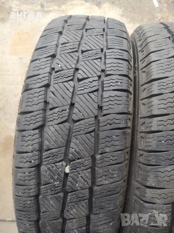 195.65.16 hifly, снимка 3 - Гуми и джанти - 48206376