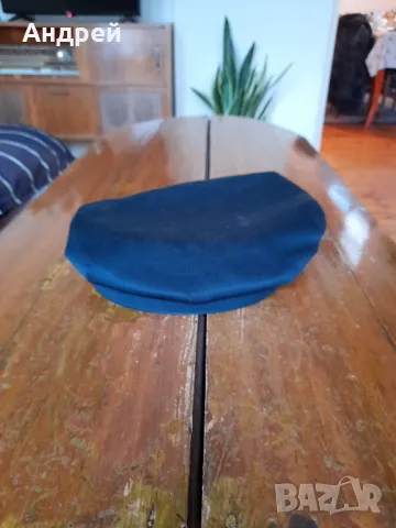 Стар каскет Grande mode #2