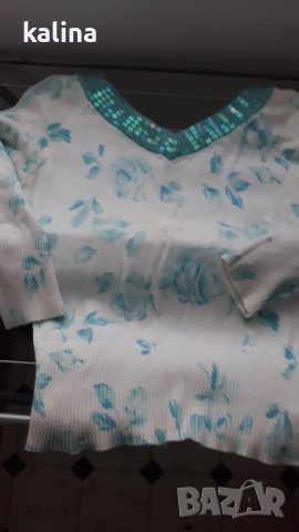 есенно-зинмни блузки 1лв., снимка 5 - Блузи с дълъг ръкав и пуловери - 38334756