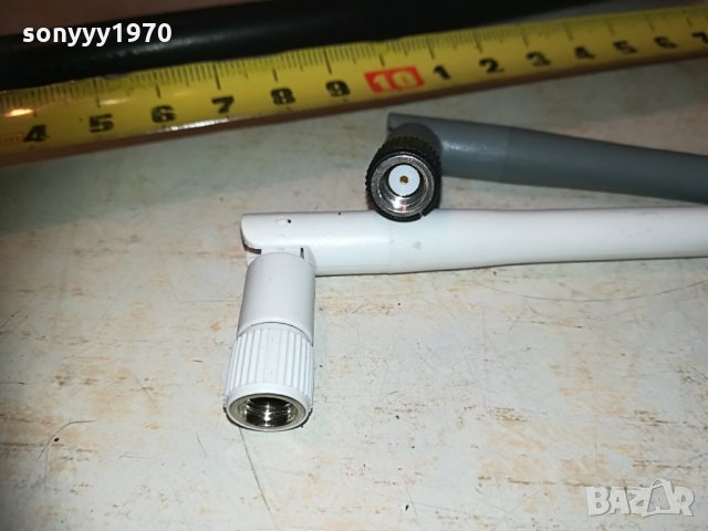 huawei & d-link антени за рутери 0405211156, снимка 6 - Рутери - 32755340