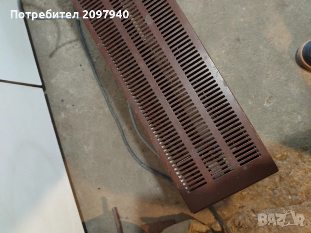 Акумулиращ радиатор , снимка 2 - Радиатори - 53480689