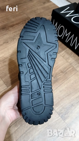 Есенни обувки, снимка 3 - Дамски ежедневни обувки - 51659468