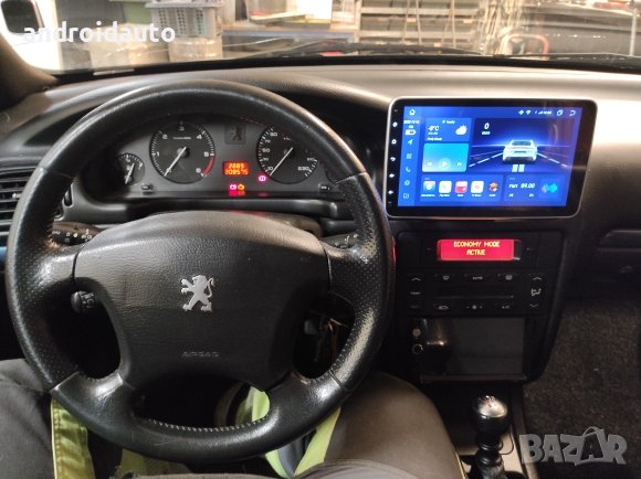 Универсална 1DIN 9" 360" flip Android Мултимедия/Навигация, снимка 3 - Аксесоари и консумативи - 40051967