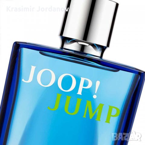 JOOP, снимка 6 - Мъжки парфюми - 22386686