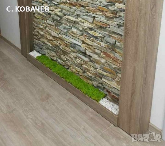 Изработване пана/картини от цветове скандинавски мъх по Ваши размери., снимка 5 - Картини - 26820245