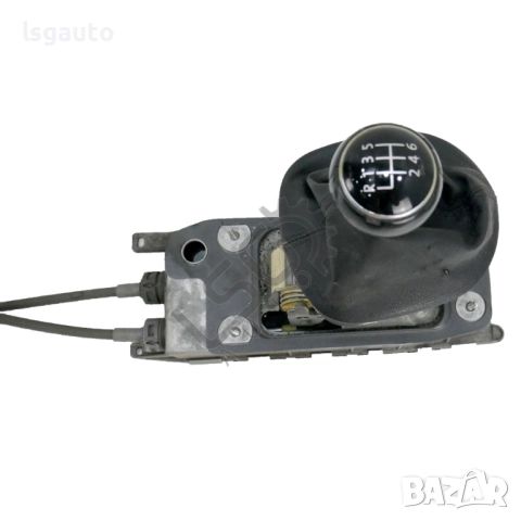 Механизъм с жила скоростен лост Volkswagen Touran I 2003-2010 ID:149528, снимка 2 - Части - 51721768