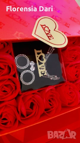 Бижута мъжки и женски, снимка 4 - Колиета, медальони, синджири - 53188735