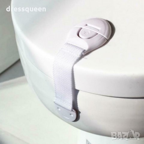 3303 Мултифункционално заключващо устройство, снимка 8 - Други - 34912330