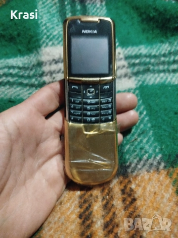 Nokia8800