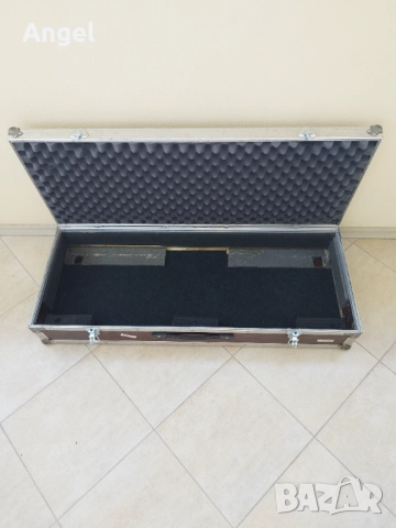 Твърд куфар за клавир КОРГ па4х, снимка 7 - Други - 52789397