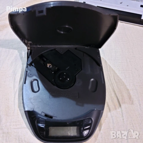 Sony, Aiwa, Kenwood dvd,discman, walkman , снимка 13 - Радиокасетофони, транзистори - 53595163