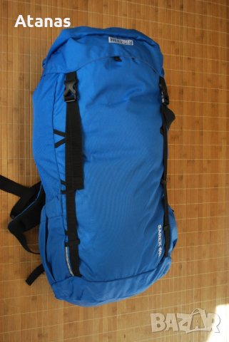Helsport Sarek 60 туристическа раница bergans norrona haglofs
