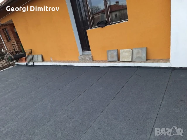 Ремонт на покриви в цялата страна , снимка 2 - Ремонти на покриви - 50608665