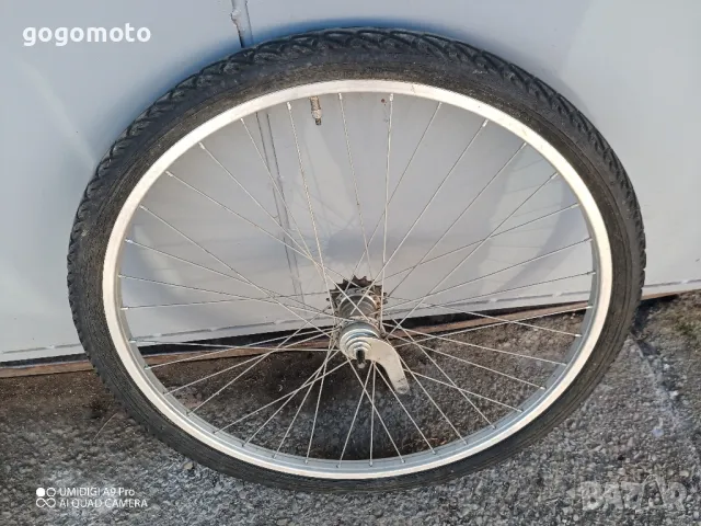 капла, капли за колело, предна, задна капла за велосипед , снимка 4 - Части за велосипеди - 48798192