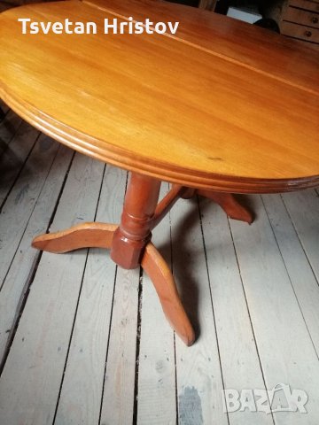 Кухненска маса, снимка 8 - Кухни - 34984332