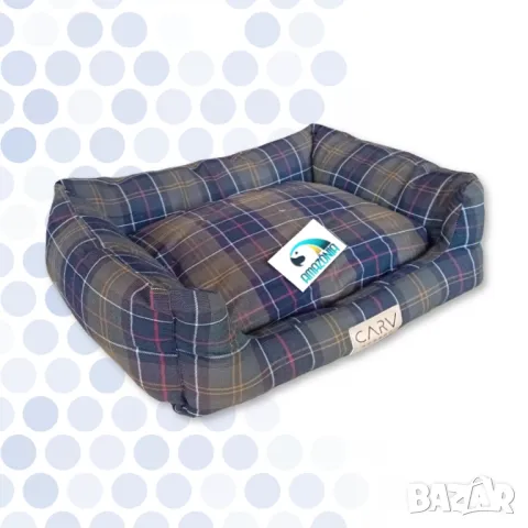 Комплект транспортна чанта и легло за куче. Легла за кучета. Транспортна чанта за куче. Легла , снимка 2 - За кучета - 39152058