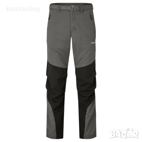 Montane Men's Terra Pants - мъжки трекинг панталон М, снимка 2 - Спортни дрехи, екипи - 51097821