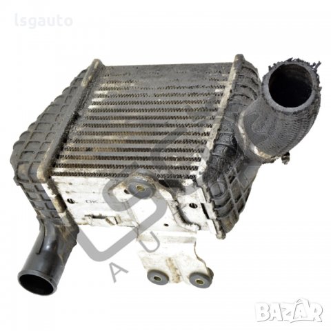 Интеркулер Hyundai Tucson I 2004-2010 H180122N-96