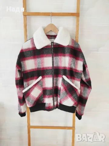 Дамско яке Knox Rose