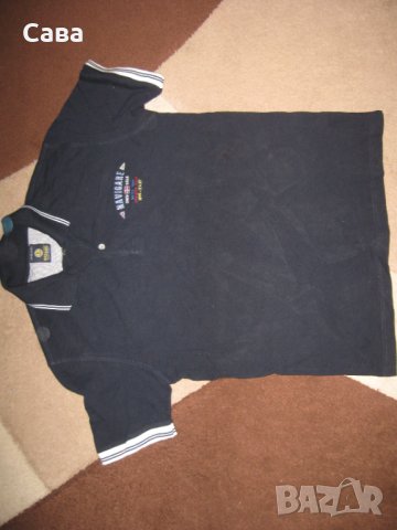 Блузи NAVIGARE, TOMMY BAHAMA   мъжки,ХЛ-2ХЛ, снимка 3 - Блузи - 37971722