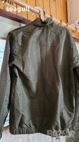 Екип анцуг анцунг Sergio Tacchini, снимка 2 - Спортни дрехи, екипи - 49647744