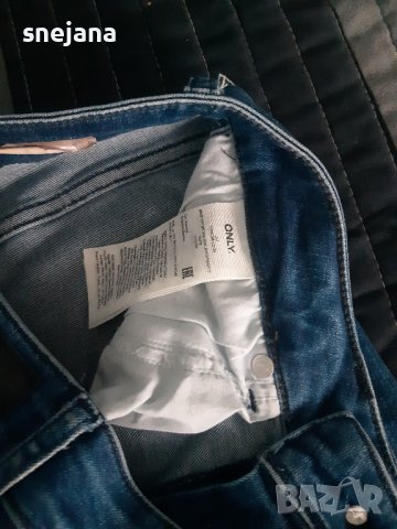 Only оригинални дънки, снимка 5 - Дънки - 44100706