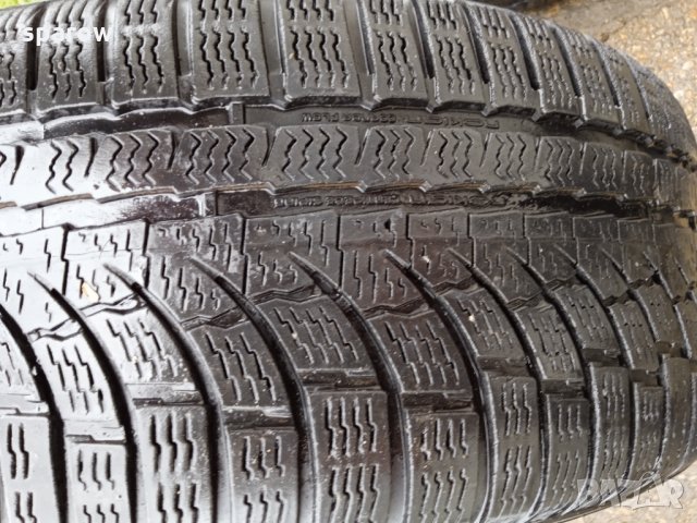 4бр. Джанти BMW X3 17", снимка 4 - Гуми и джанти - 35169854