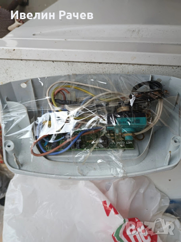 резервни части за  бойлери TESY ARISTON ELDOM , снимка 17 - Бойлери - 34754788