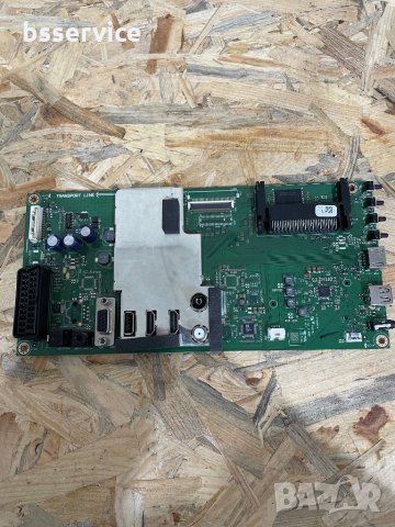 Платка Grundig 40vle565 bg VTY190R-6