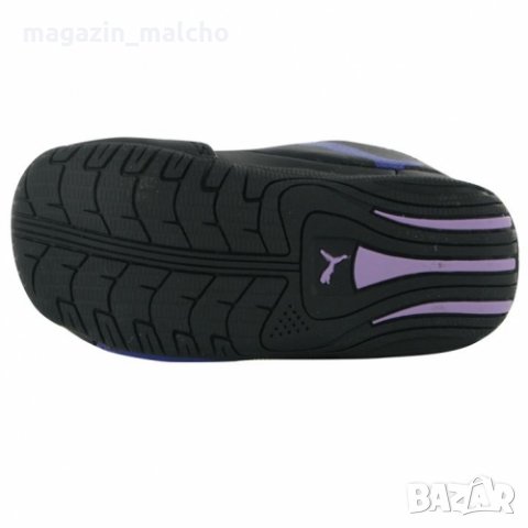 ДЕТСКИ МАРАТОНКИ - PUMA; размер: 22 и 23, снимка 2 - Детски маратонки - 32511585