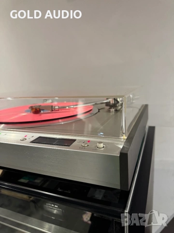 Pioneer PL-630 Quartz-PLL full-automatic , снимка 2 - Грамофони - 53525806