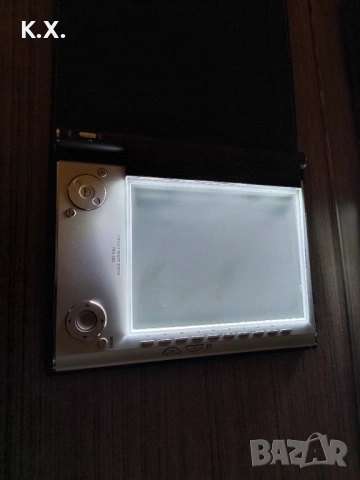 Електронна книга Sony PRS-505, снимка 6 - Електронни четци - 53517714