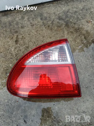 Ляв стоп за Seat Leon