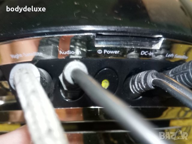 JBL Spyro активна аудио система, снимка 6 - Слушалки и портативни колонки - 27031033