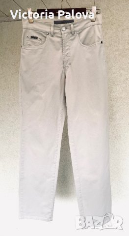 Маркови дънки/панталон KARL LAGERFELD оригинал, снимка 12 - Дънки - 43748451